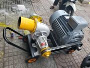 Máy bơm cấp thoát nước Văn Thể BT-100 (11KW)