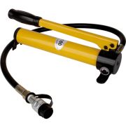 Bơm thủy lực tay CP-600