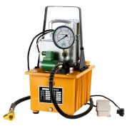 Bơm thủy lực điện van 1 chiều DB075