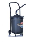 Máy bơm mỡ bằng tay Kocu GZ-30B (30 lít)