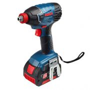 Máy vặn ốc vít động lực Bosch GDX 180 LI (18V)