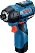 Máy vặn vít động lực Bosch GDR 120- Li (12V)