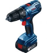 Máy khoan pin vặn vít Bosch GSR140 Li (14.4V)