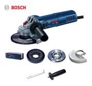 Máy mài 125mm Bosch GWS 900-125S (điều tốc)