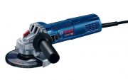 May mai 100mm Bosch GWS 900-100S (900W) dieu toc