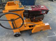 Máy cắt bê tông lưỡi đôi 500 đầu nổ D24