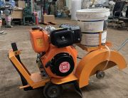Máy cắt bê tông bập bênh diesel 7HP
