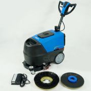 Máy Chà Sàn Liên Hợp Clepro C35E (Dùng Điện)