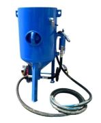 Cối phun cát hạt mài 50 Lít TCVN-SS50
