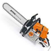 May cua xich be tong Stihl GS 461