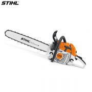 May cua xich chay xang Stihl MS382