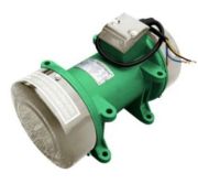 Đầm bàn rung Niki 0.75KW (380V)