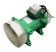 Đầm bàn rung Niki 1.5KW (380V)