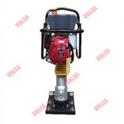 Máy đầm cóc Volga Honda VRH 55