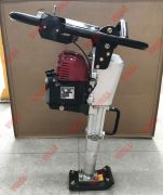 Máy đầm cóc Volga Honda VRH-32