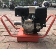 Máy Đầm dùi bê tông chạy xăng (5.5HP)