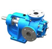 Bơm rỉ mật mía đường bánh răng NYP