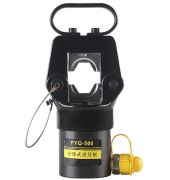 Đầu ép cos thủy lực FYQ 500
