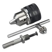 Đầu cặp mũi khoan Bosch Makita