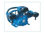 Đầu nén khí Puma đài loan PK3 (3HP)