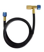 Dây nạp gas tích hợp van chống bỏng TCV140M