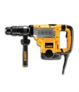 Máy đục bê tông Dewalt D25711K (1250W)