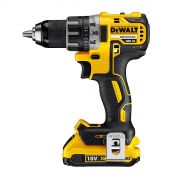 May khoan pin van vit Dewalt DCD791M2 (18V)