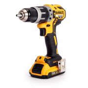 May khoan pin van vit Dewalt DCD777D2 (18V)