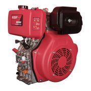 Dong co dau diesel Koop KD1100F (12.7HP) de no