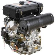 Động cơ diesel Niki 2V95F (25HP)