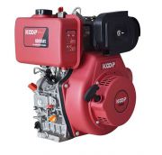 Động cơ diesel Koop KD188FA (9HP)