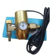 Đồng hồ CO2 tiết kiệm khí