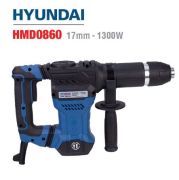 Máy đục bê tông HYUNDAI HMD0860 (1300W)