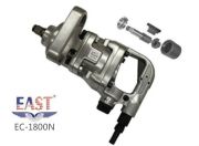 Súng mở bu lông 3/4” EAST EC 1800N