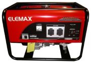 May phat dien Elemax SH5300EX (4.7KVA)