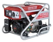 Máy phát điện Elemax SV6500 (5KVA)