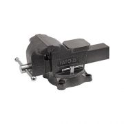Ê tô bàn nguội Yato YT6501