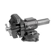 Ê tô bàn nguội kẹp ống Yato YT6505