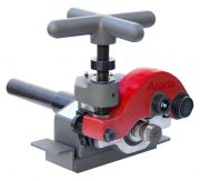 Thiết bị tạo rãnh ống Asada 640