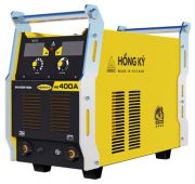 Máy hàn que inverter Hồng ký HK 400A