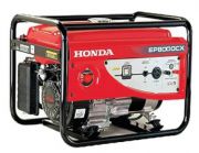 Máy phát điện Honda EP8000CX (7.5KVA)