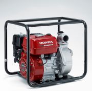 Máy bơm chữa cháy Honda WH20XT DFX (5.5HP) 45M