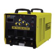Máy hàn nhôm Hồng ký tig 200 ACDC