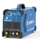 Máy hàn tig lạnh Hồng ký TIG250CPRO/220V
