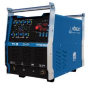 Máy hàn TIG DC xung MMA inverter TIG300XPRO