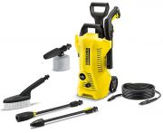 Máy xịt rửa karcher K2 Power Control Car (1400W)