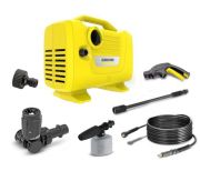 May xit rua Karcher K2 Power VPS (1400W)