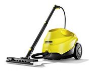 May lam sach bang hoi nuoc Karcher SC3