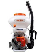 Máy phun hạt hóa chất Kasei 3WF-3NE