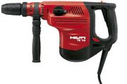 May khoan be tong cay thep Hilti TE70 (1.6KW)